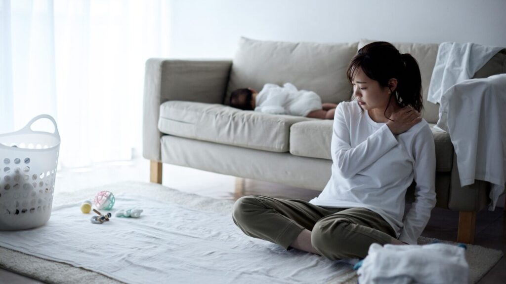 ワークライフバランスと子育ての理想と現実|合同会社あすだち