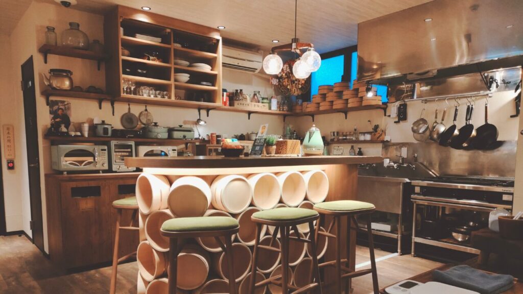 フレキシブルな宿泊スタイル|合同会社あすだち