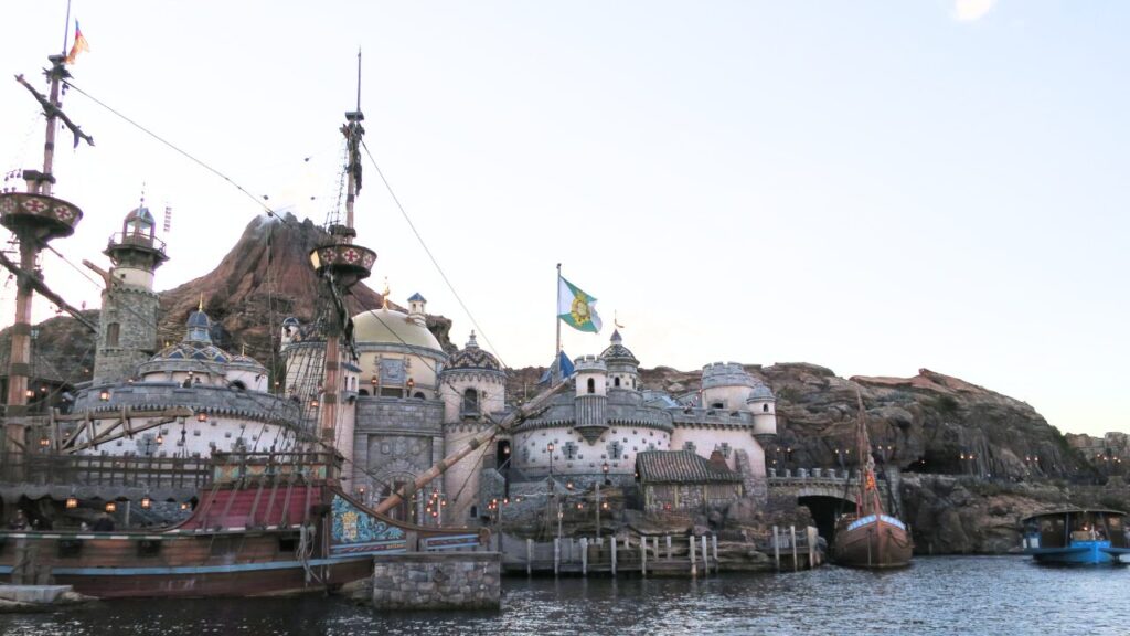 ディズニーでワーケーションはできるのか?|合同会社あすだち