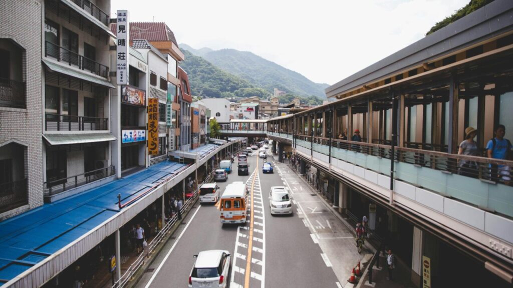 はじめてのワーケーションで箱根を選んだ理由｜合同会社あすだち