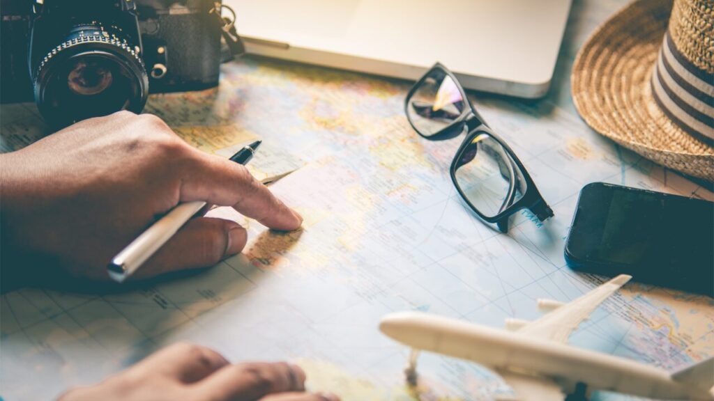 ワーケーションを実現するための準備とポイント｜合同会社あすだち