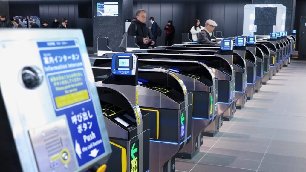 横浜駅のビジネス的な特徴|合同会社あすだち