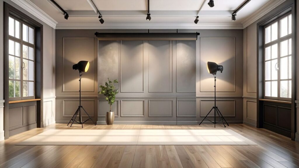 横浜でビジネスプロフィール写真に強いメイク付きスタジオ｜合同会社あすだち