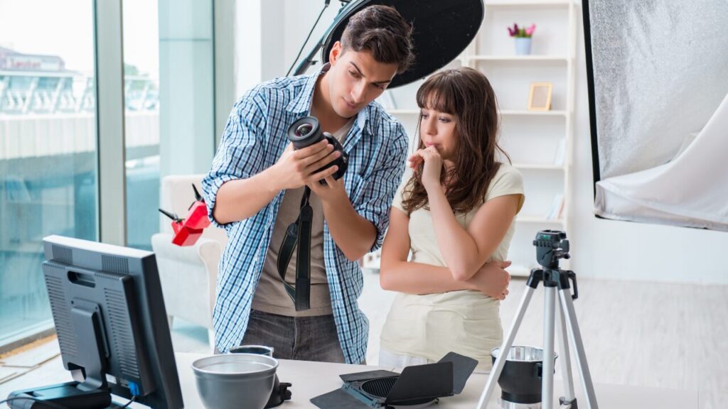 差がつく「構図と表情」のテクニック｜合同会社あすだち