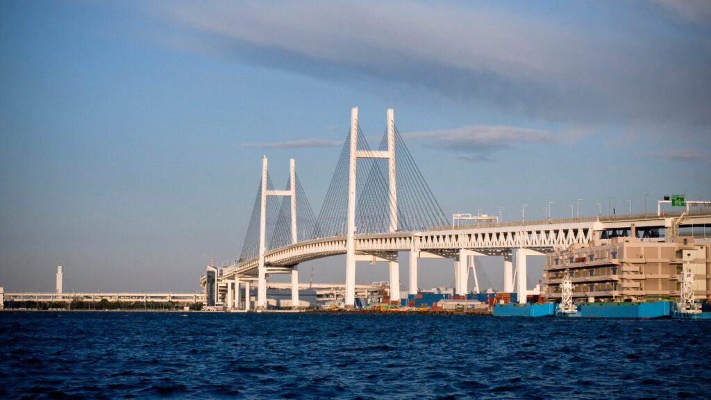 横浜が「開運の地」として語り継がれる歴史的背景｜合同会社あすだち