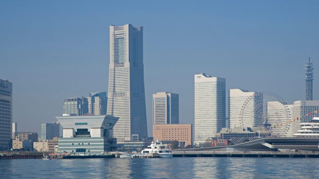 みなとみらいのビジネス的な特徴｜合同会社あすだち