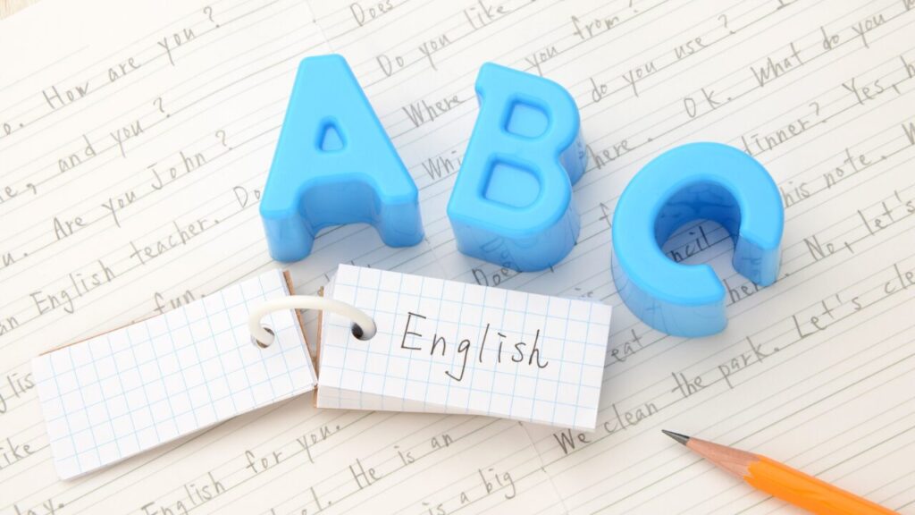 代表的な４つの英語表記と本当の意味｜合同会社あすだち