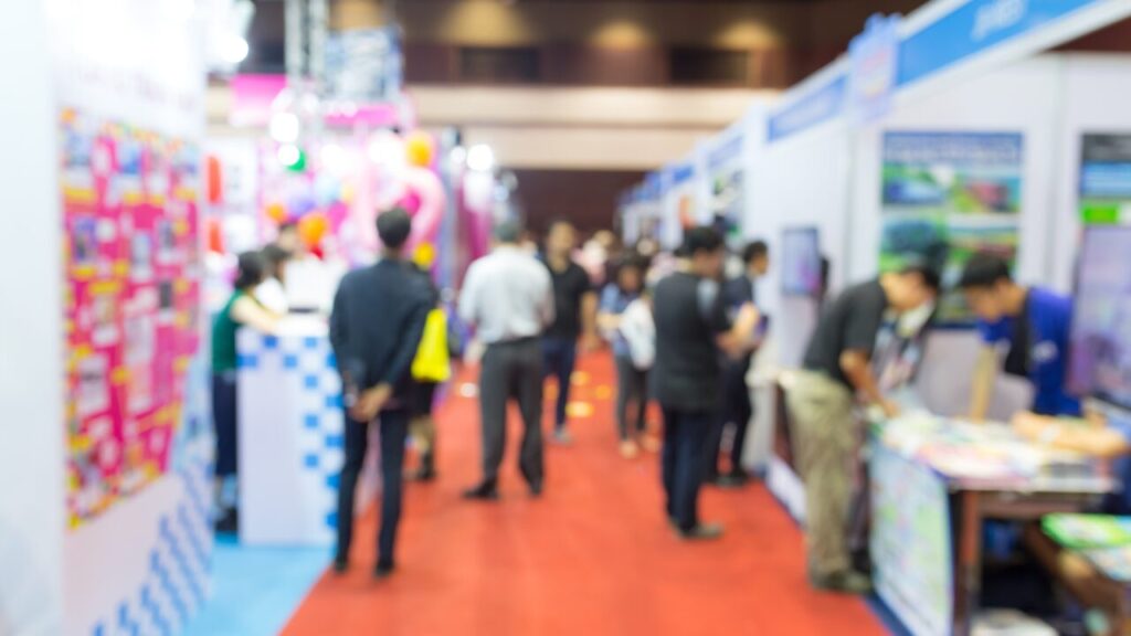 展示会出展費用助成金の指定期間中に開催される展示会｜合同会社あすだち