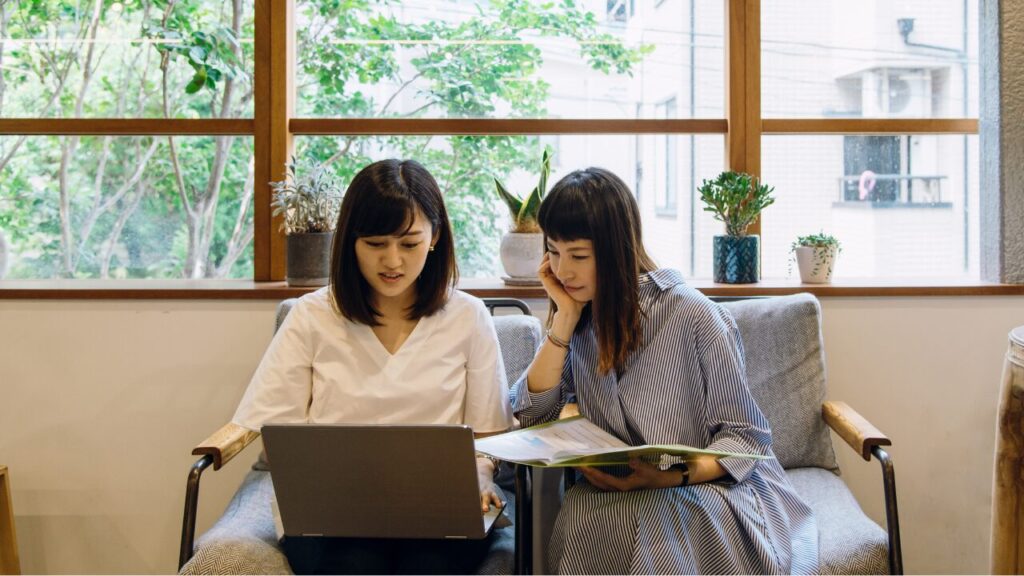 一人社長・個人事業主とGeminiの相性がいい理由｜合同会社あすだち