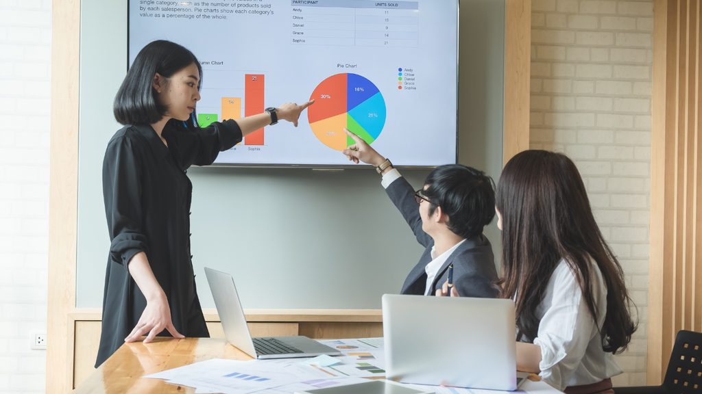 GoogleスライドでAIが即解釈できるデータを作成する方法｜合同会社あすだち